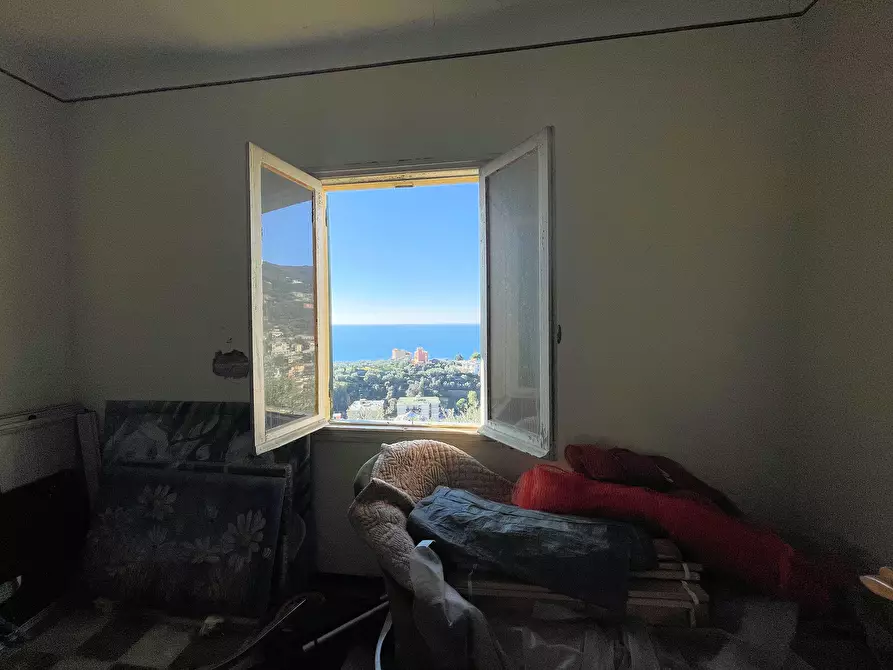 Immagine 15 di Casa indipendente in vendita  in Via Nostra Signora del Fulmine 21 a Recco
