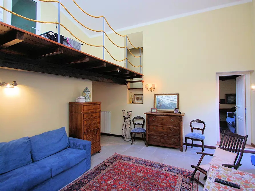 Immagine 23 di Casa indipendente in vendita  a Recco