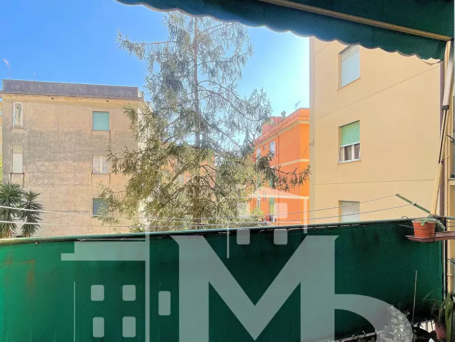 Immagine 4 di Bilocale in vendita  in Salita Sant'Antonio 3 a Recco