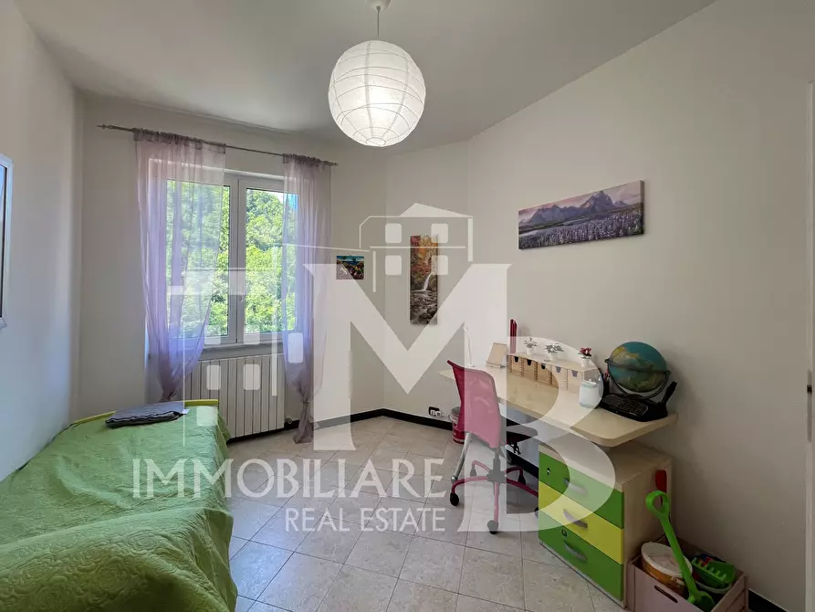 Immagine 31 di Quadrilocale in vendita  in Strada Provinciale 333 di Uscio 56 a Avegno