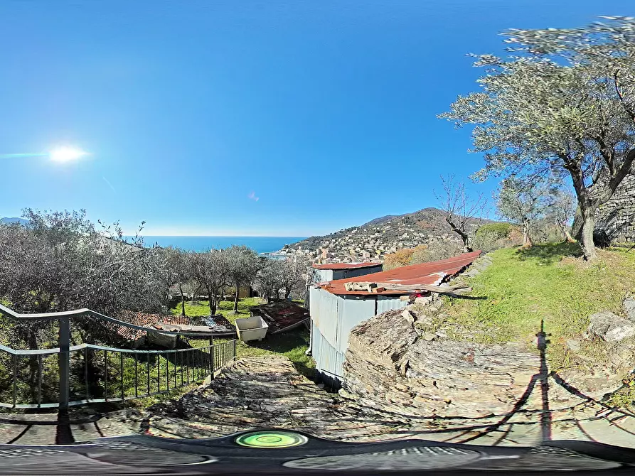 Immagine 30 di Casa indipendente in vendita  in Via Nostra Signora del Fulmine 21 a Recco