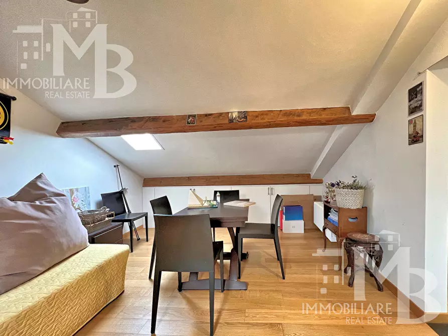 Immagine 49 di Attico in vendita  in Via Ottavio Mangini 7 a Sori