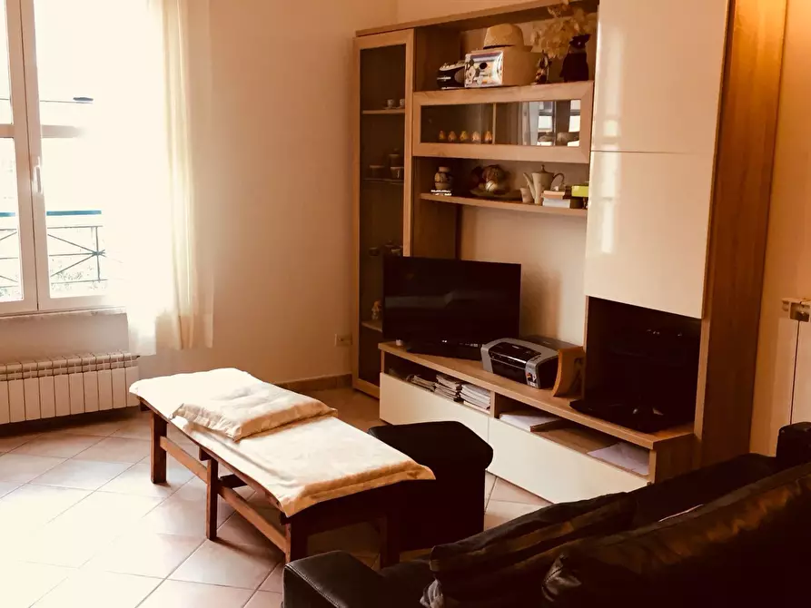 Immagine 3 di Quadrilocale in vendita  a Fosdinovo