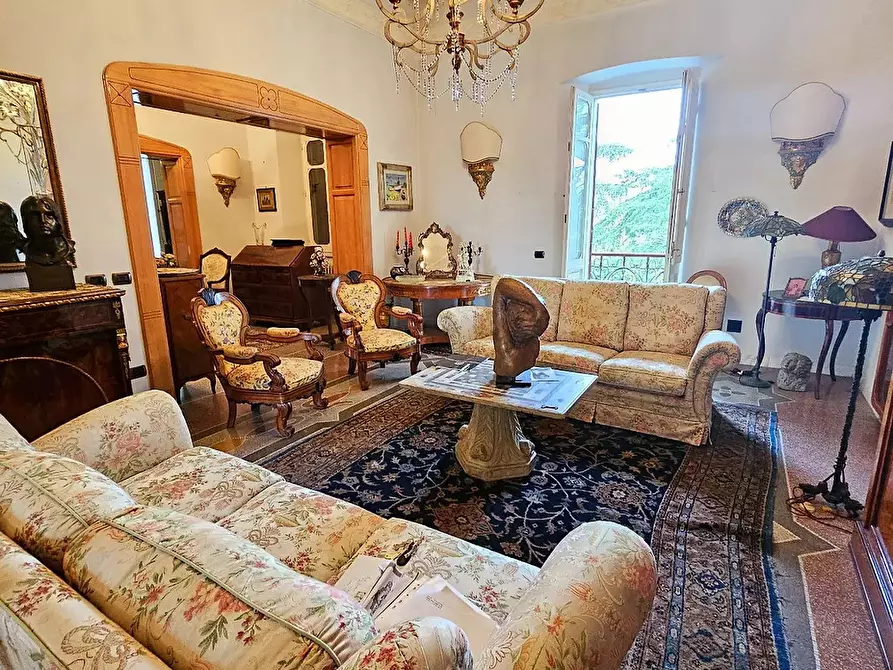 Immagine 3 di Appartamento in vendita  a Sarzana