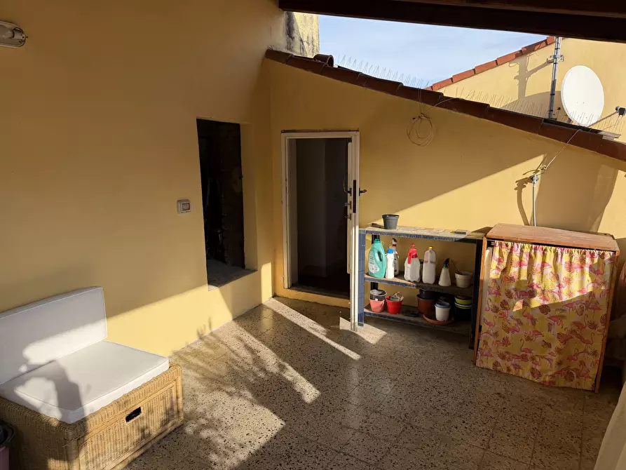 Immagine 26 di Quadrilocale in affitto  a Sarzana