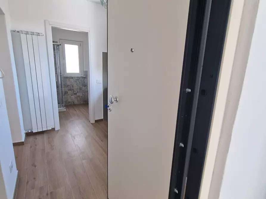 Immagine 3 di Trilocale in vendita  in Via sarzanello a Sarzana