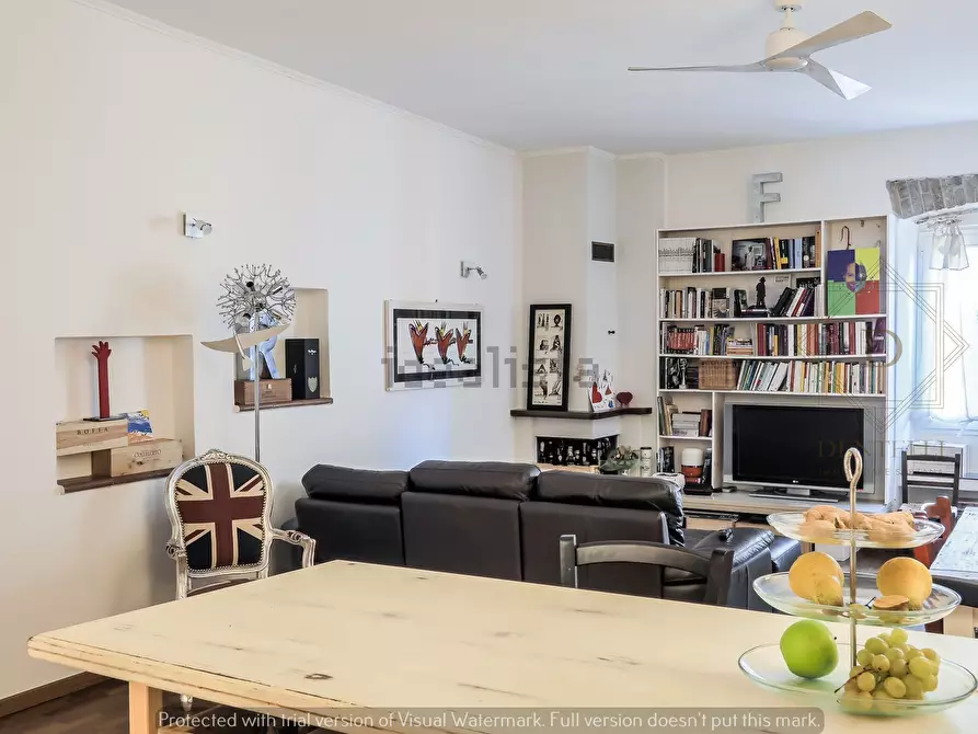 Immagine 4 di Quadrilocale in vendita  a Sarzana