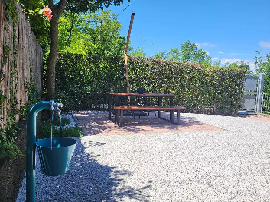 Immagine 3 di Quadrilocale in vendita  a Santo Stefano Di Magra