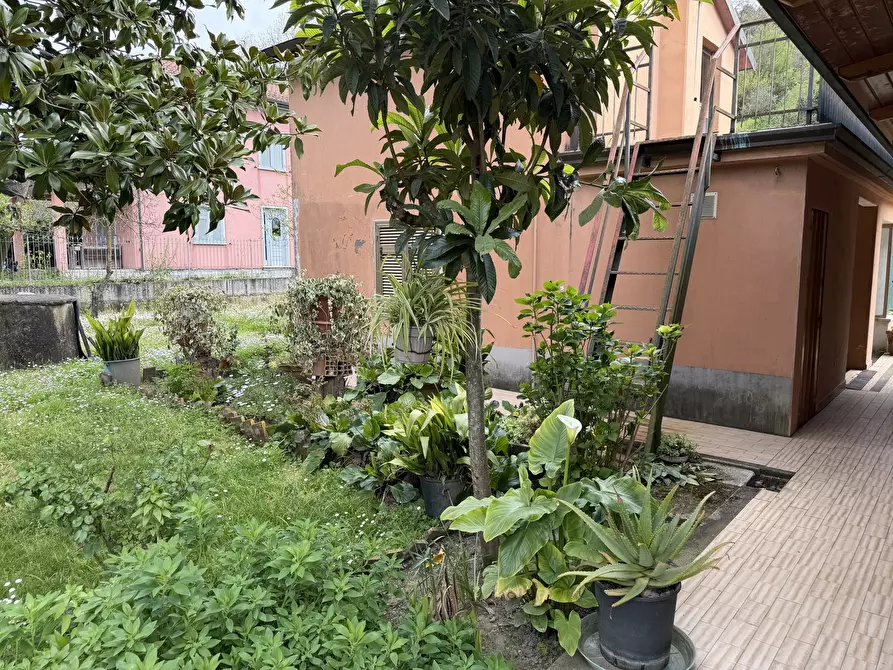 Immagine 7 di Casa indipendente in vendita  a Sarzana
