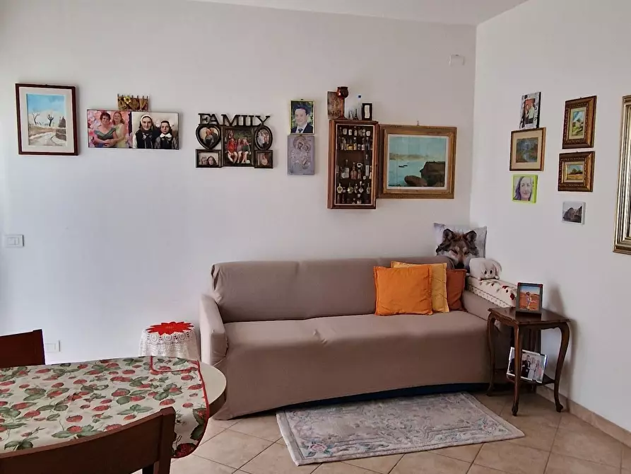 Immagine 7 di Bilocale in vendita  a La Spezia