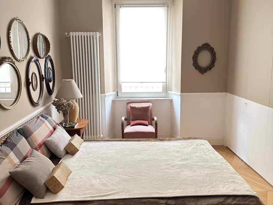 Immagine 27 di Appartamento in affitto  in Piazza Vittorio Veneto a Sarzana