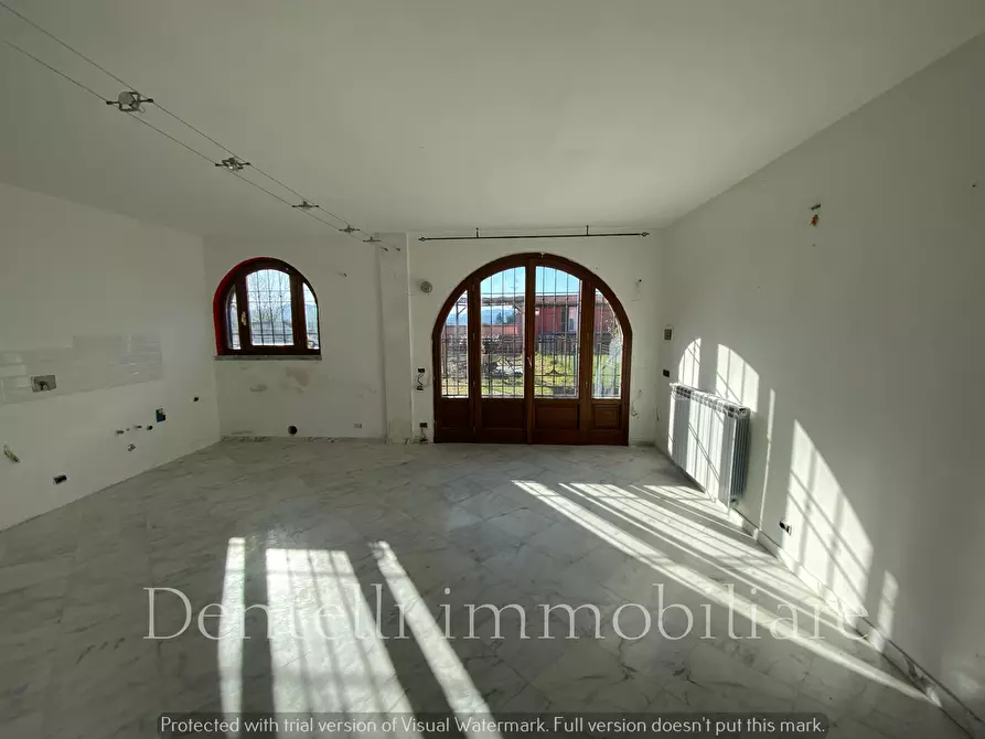 Immagine 15 di Terratetto in vendita  a Sarzana