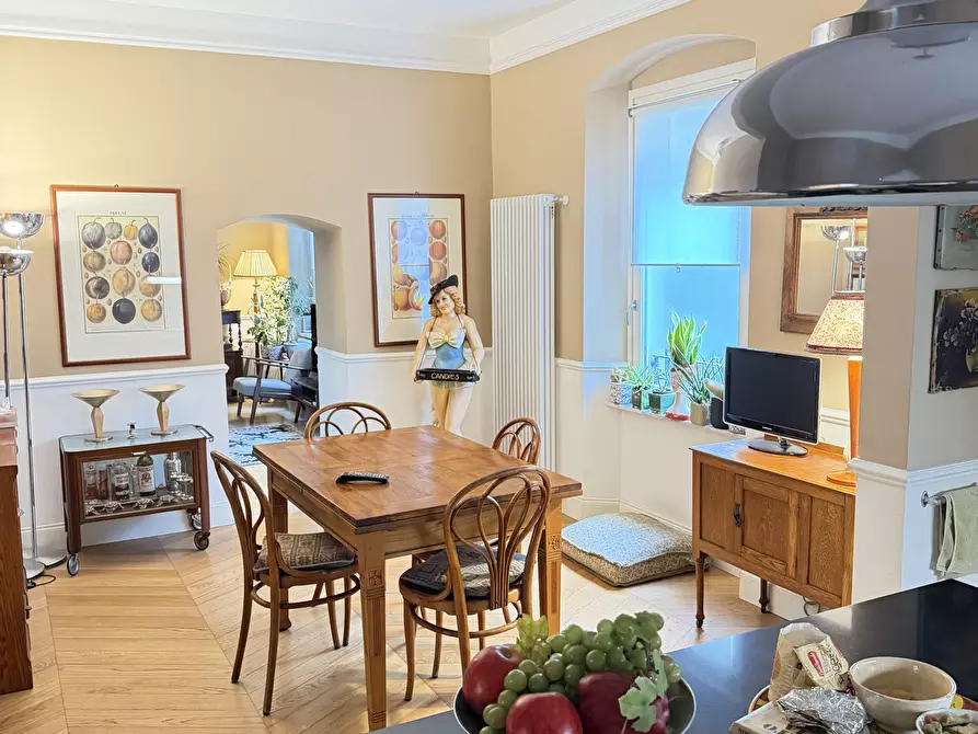 Immagine 1 di Appartamento in affitto  in Piazza Vittorio Veneto a Sarzana