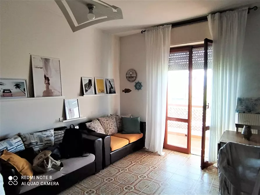 Immagine 1 di Trilocale in affitto  a Ortonovo