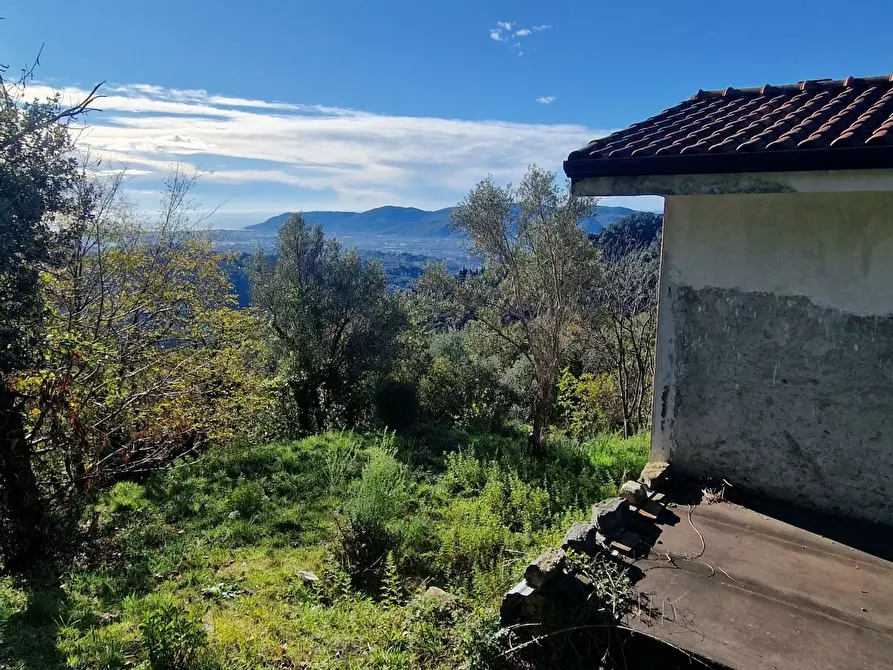 Immagine 5 di Rustico / casale in vendita  a Sarzana