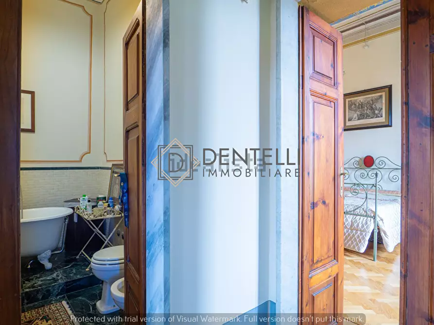 Immagine 28 di Appartamento in vendita  a Sarzana