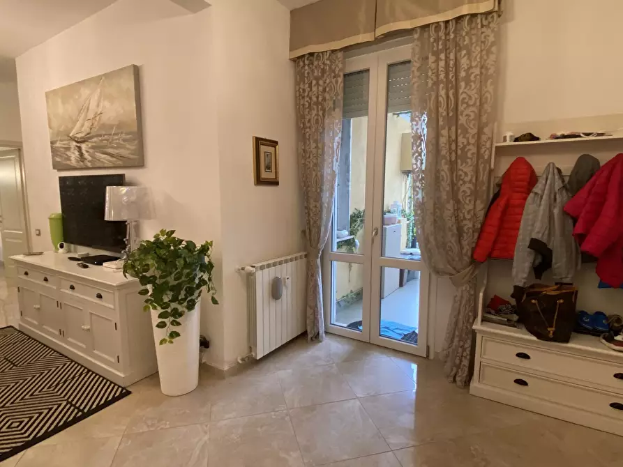 Immagine 21 di Quadrilocale in vendita  in Via Ameglia a Arcola