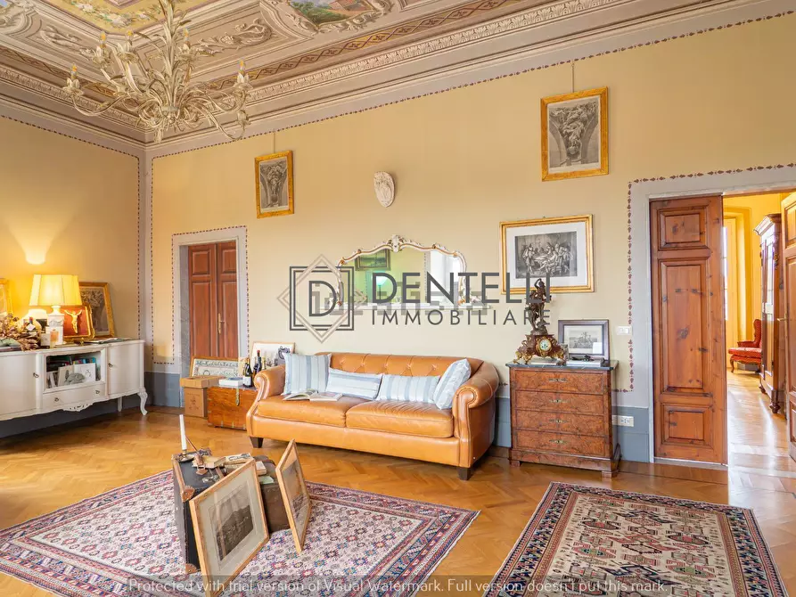 Immagine 8 di Appartamento in vendita  a Sarzana