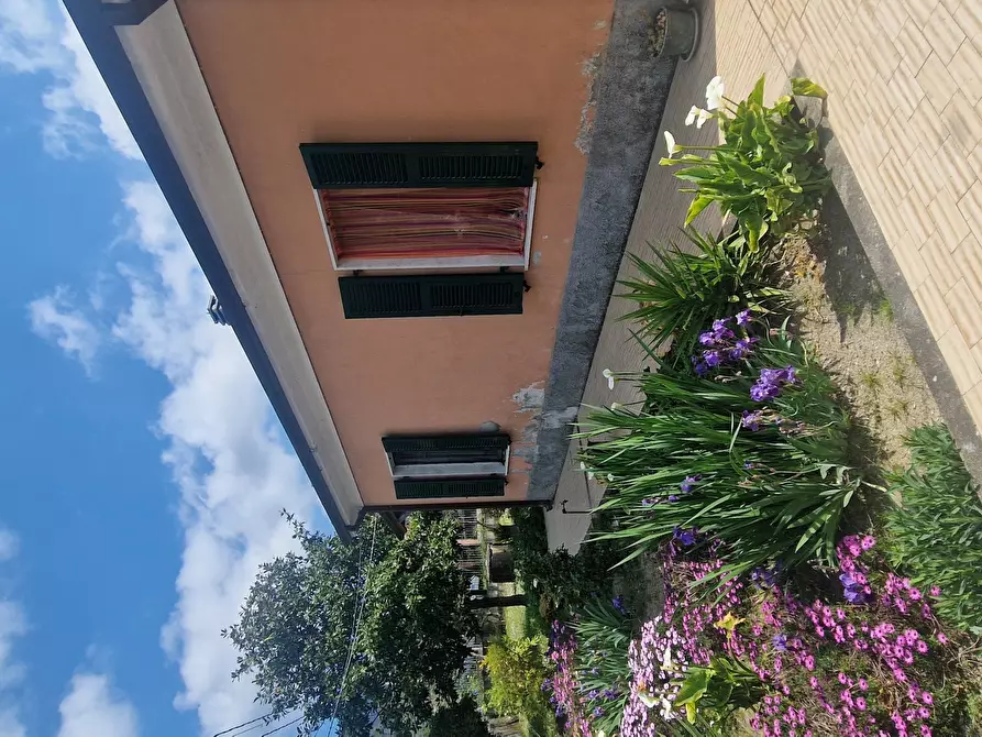 Immagine 31 di Casa indipendente in vendita  a Sarzana