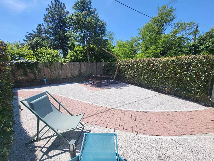 Immagine 12 di Quadrilocale in vendita  a Santo Stefano Di Magra