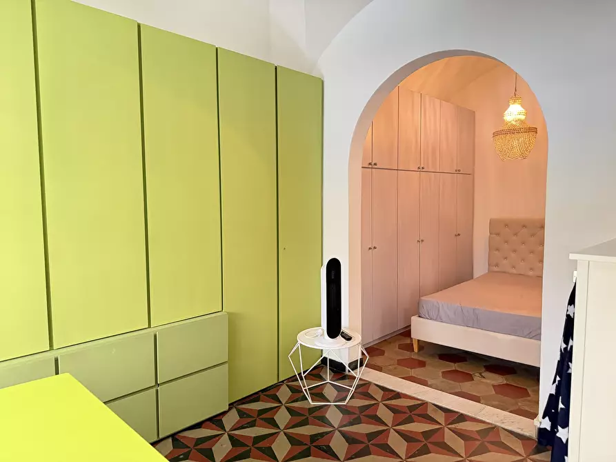 Immagine 18 di Trilocale in vendita  in Piazza Luni a Sarzana