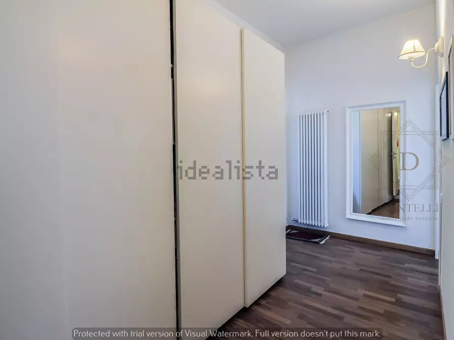 Immagine 12 di Quadrilocale in vendita  a Sarzana