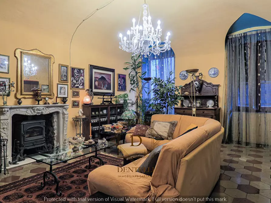 Immagine 5 di Pentalocale in vendita  in Via Antonio Gramsci a Sarzana