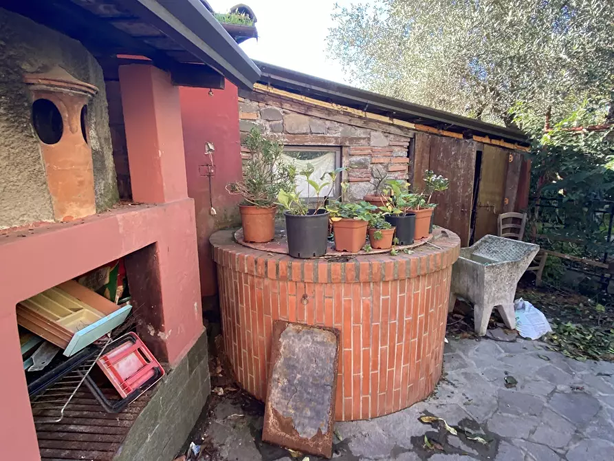 Immagine 6 di Casa indipendente in vendita  a Sarzana