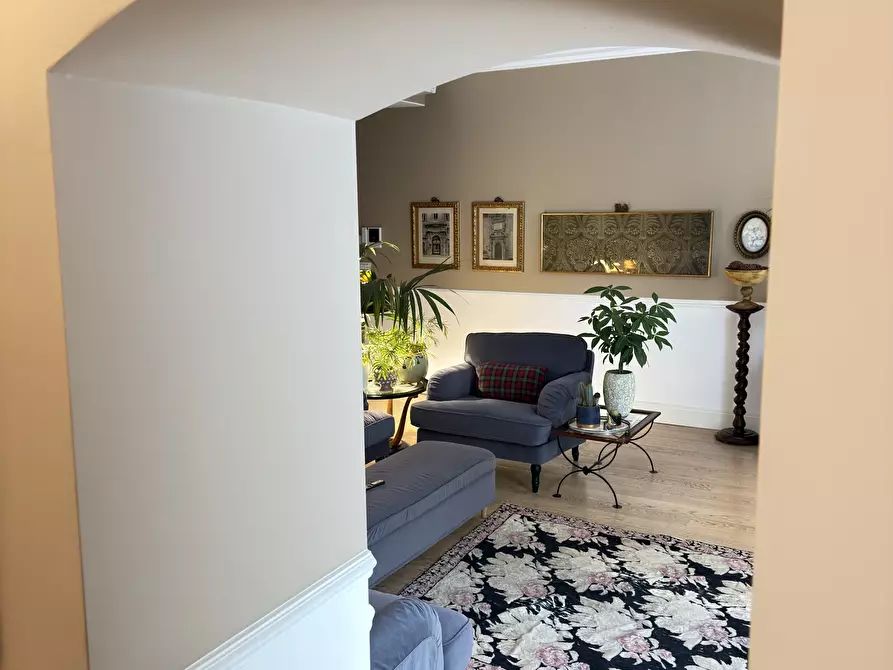 Immagine 12 di Appartamento in affitto  in Piazza Vittorio Veneto a Sarzana