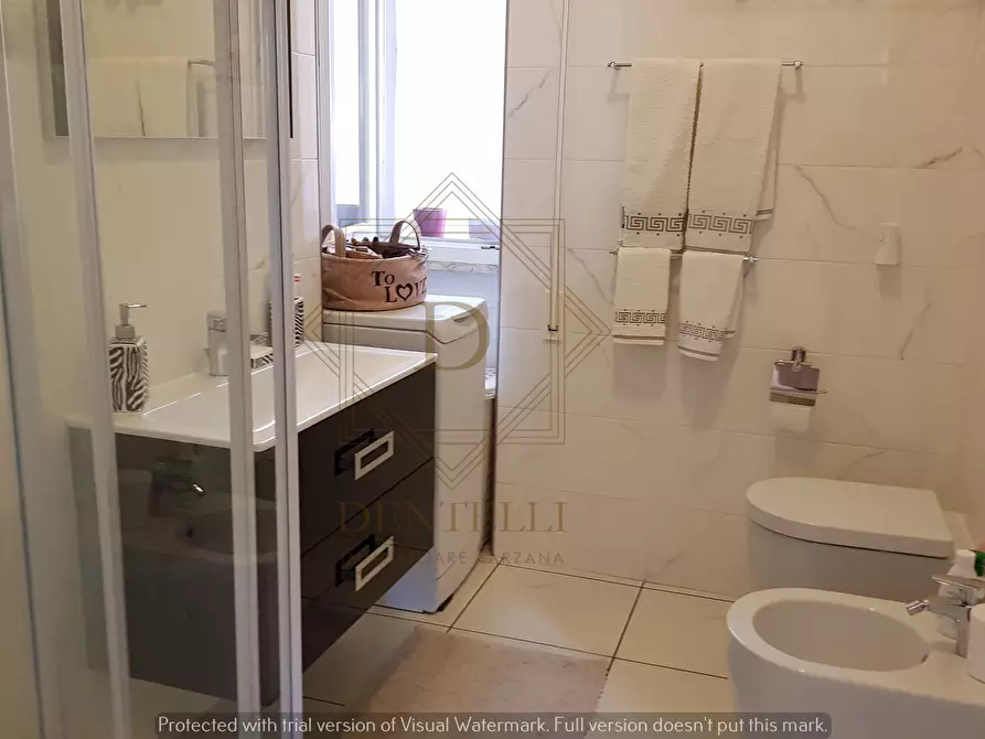 Immagine 17 di Quadrilocale in vendita  a Arcola