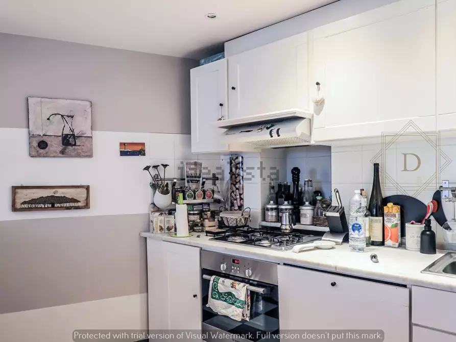 Immagine 26 di Quadrilocale in vendita  a Sarzana