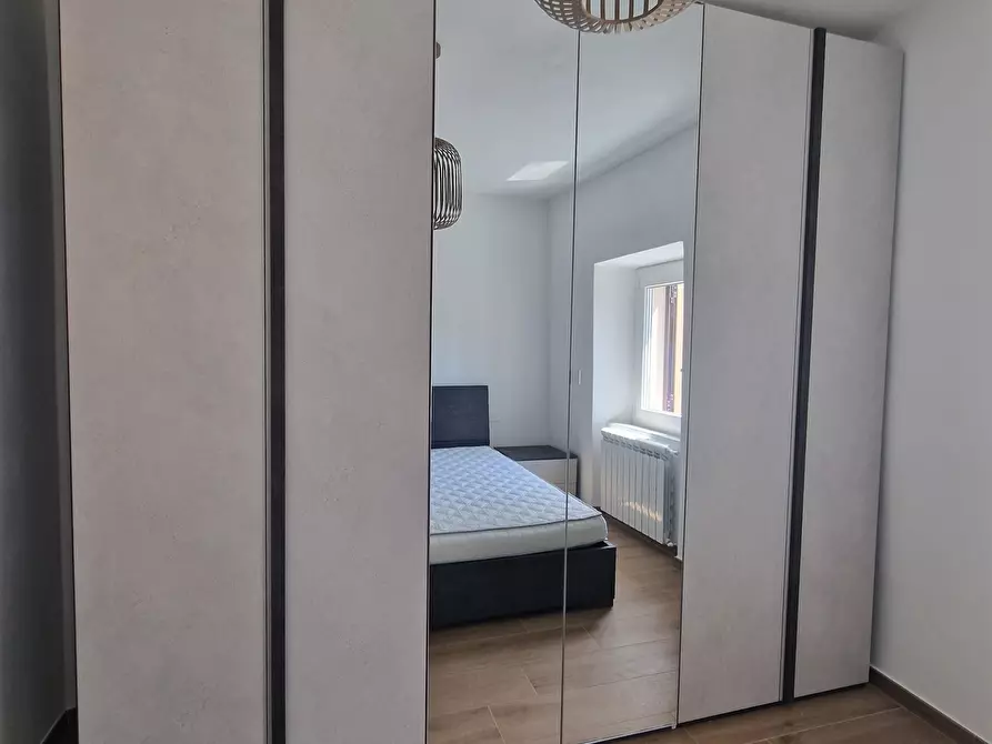 Immagine 4 di Trilocale in vendita  in Via sarzanello a Sarzana