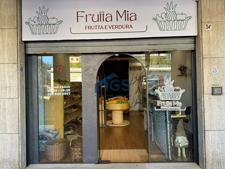 Immagine 11 di Locale commerciale in vendita  in Via Carlo Pisacane 34 a Brescia