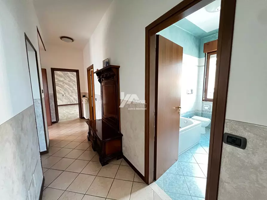 Immagine 20 di Quadrilocale in vendita  a Concesio