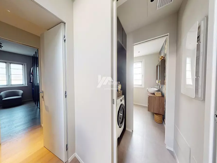 Immagine 12 di Attico in vendita  in Via Chiusure 102 a Brescia