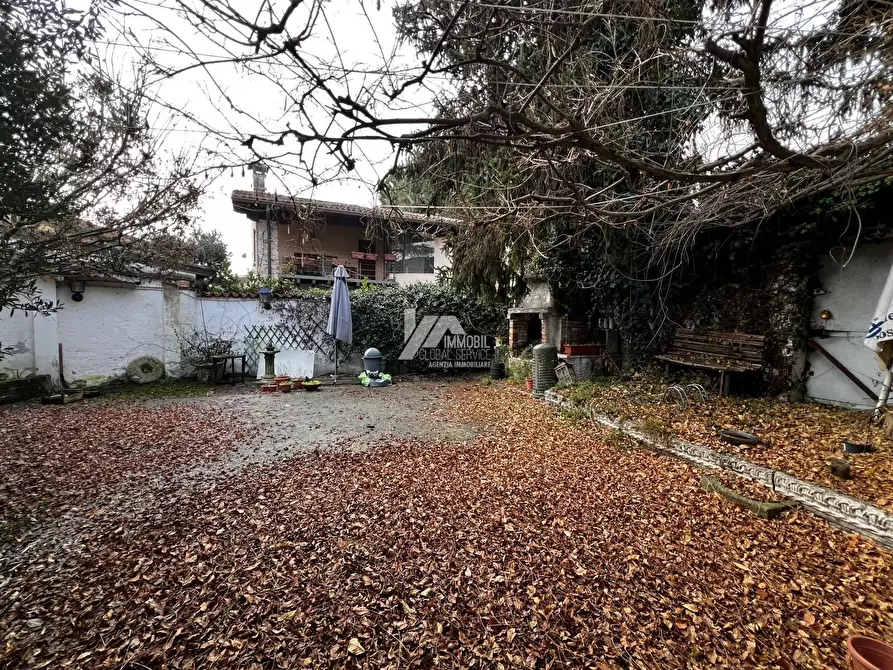 Immagine 5 di Casa indipendente in vendita  in via dalla piazza 3 a Brescia