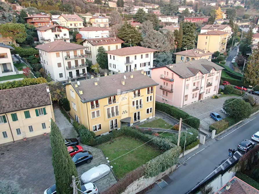 Immagine 27 di Pentalocale in vendita  in Via Ronchi San Francesco da Paola 25 a Brescia