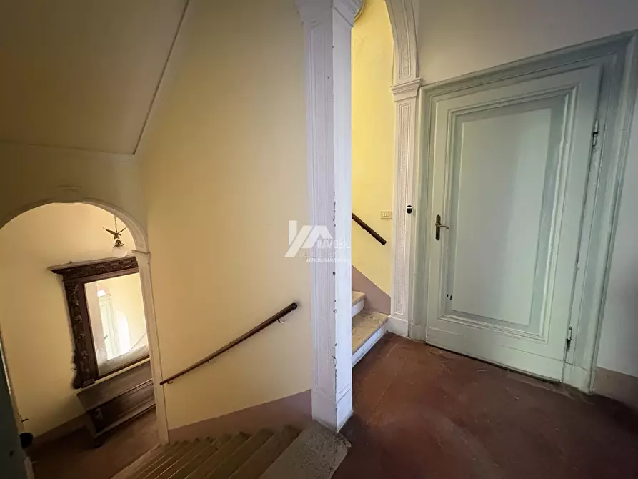 Immagine 11 di Palazzo in vendita  in Via Carini 25 a Botticino