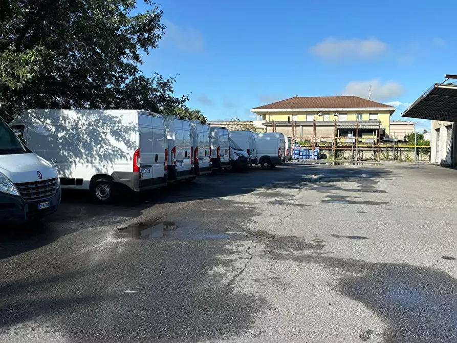 Immagine 13 di Attività artigianale in vendita  in Via Giosuè Carducci 17 a San Pietro Mosezzo