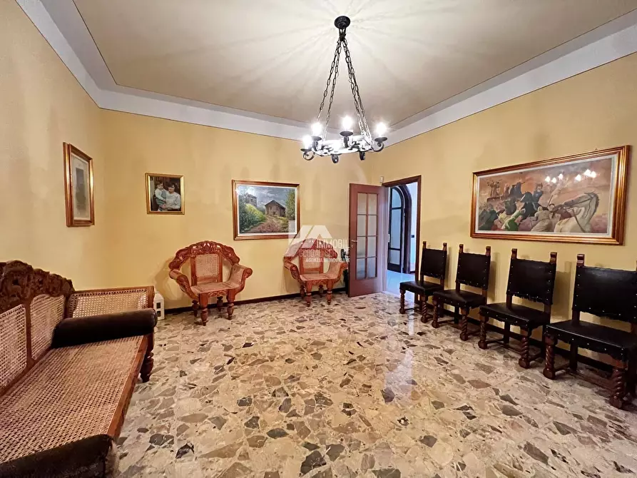 Immagine 7 di Quadrilocale in vendita  a Concesio