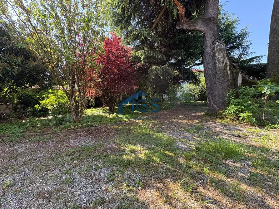 Immagine 8 di Villa in vendita  in Via Minzoni Don 5 a Rovato