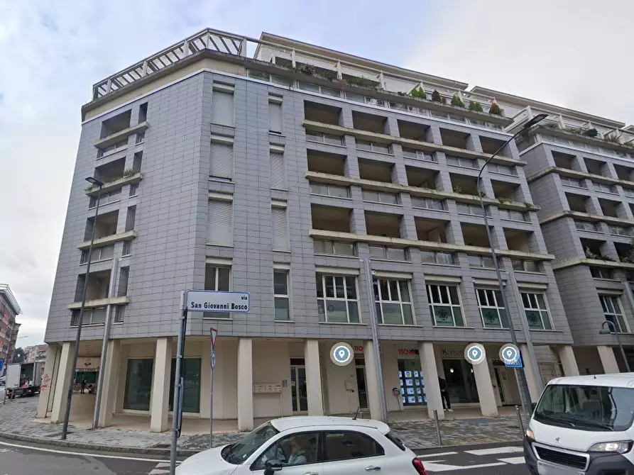 Immagine 14 di Ufficio in affitto  in Via San Giovanni Bosco a Brescia