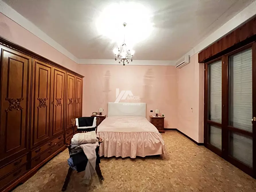 Immagine 11 di Quadrilocale in vendita  a Concesio