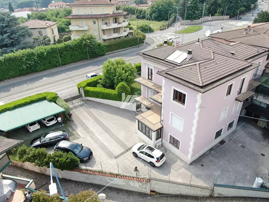 Immagine 26 di Quadrilocale in vendita  a Concesio