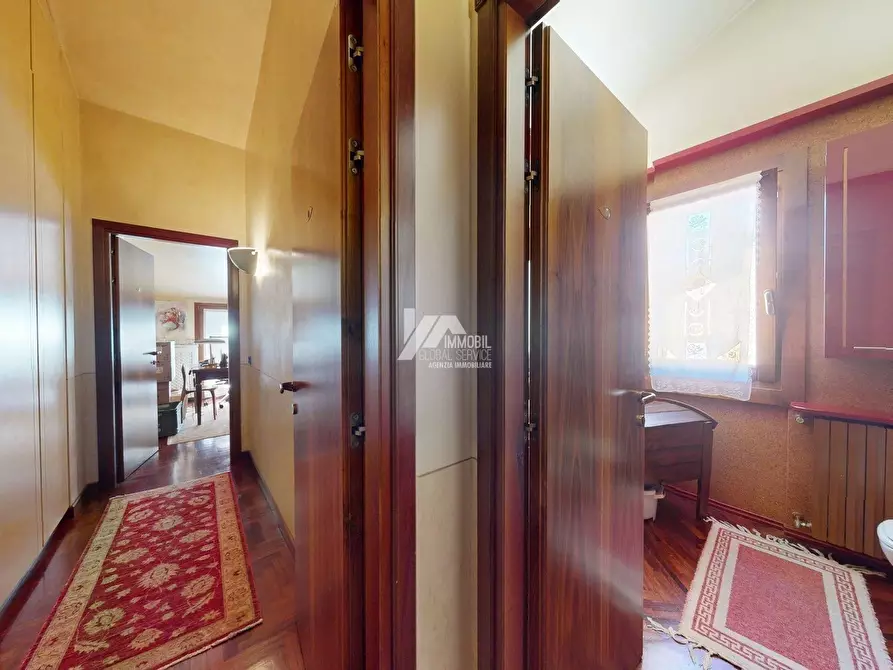 Immagine 14 di Pentalocale in vendita  in Via Ronchi San Francesco da Paola 25 a Brescia