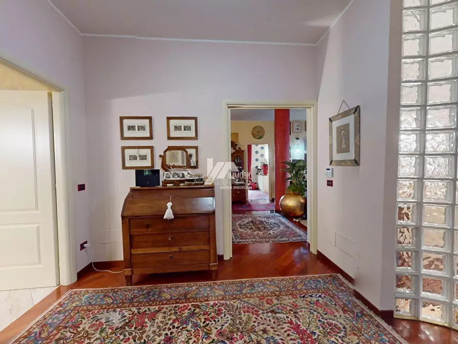 Immagine 16 di Villa in vendita  in Via Vittorio Veneto 8 a Rezzato