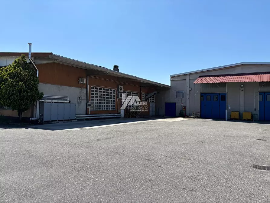 Immagine 4 di Attività artigianale in vendita  in Via Giosuè Carducci 17 a San Pietro Mosezzo