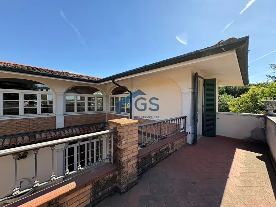 Immagine 23 di Villa in vendita  in Via Santa Giulia 3 a Travagliato