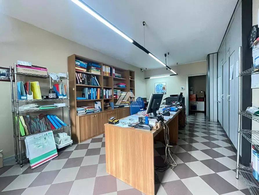 Immagine 7 di Attività artigianale in vendita  in Via dell'Industria 53 a Travagliato