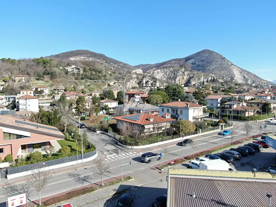 Immagine 3 di Villa in vendita  in Via Vittorio Veneto 8 a Rezzato